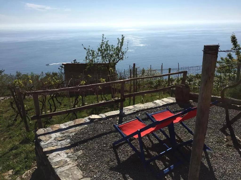 Farm stay Il Nettare Agriturismo Riomaggiore