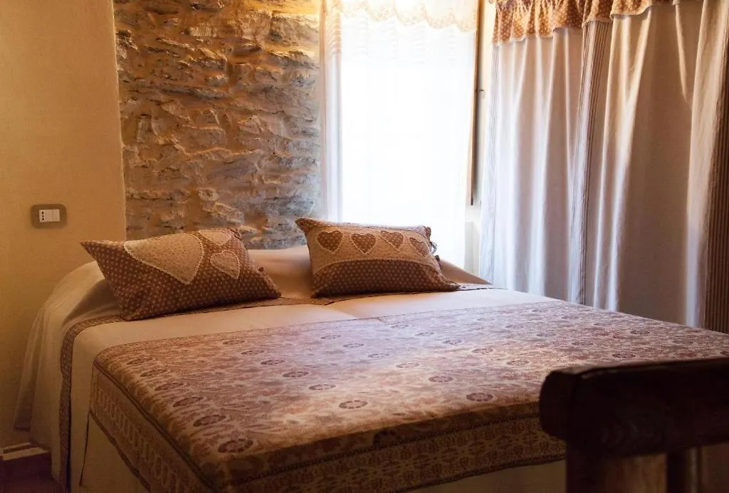 Il Nettare Agriturismo Riomaggiore Italy