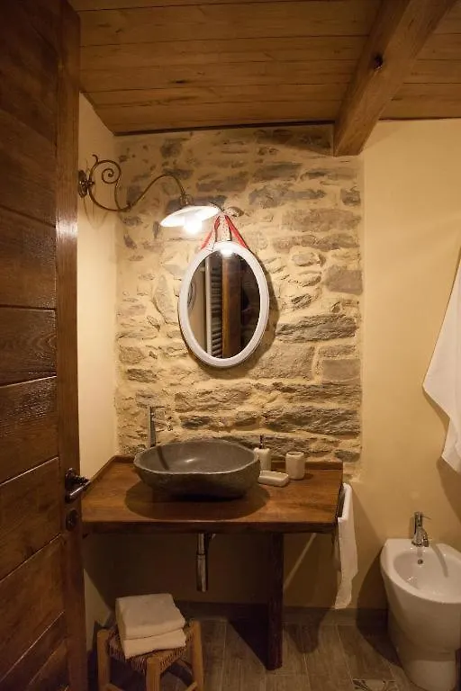 Il Nettare Agriturismo Riomaggiore Italy