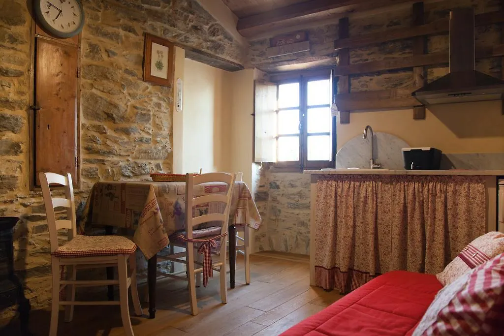 Il Nettare Agriturismo Riomaggiore