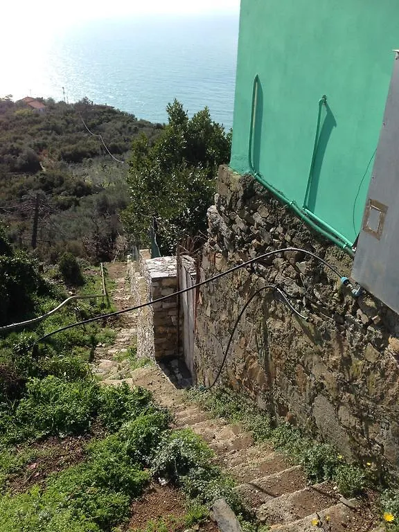 Il Nettare Agriturismo Riomaggiore Italy