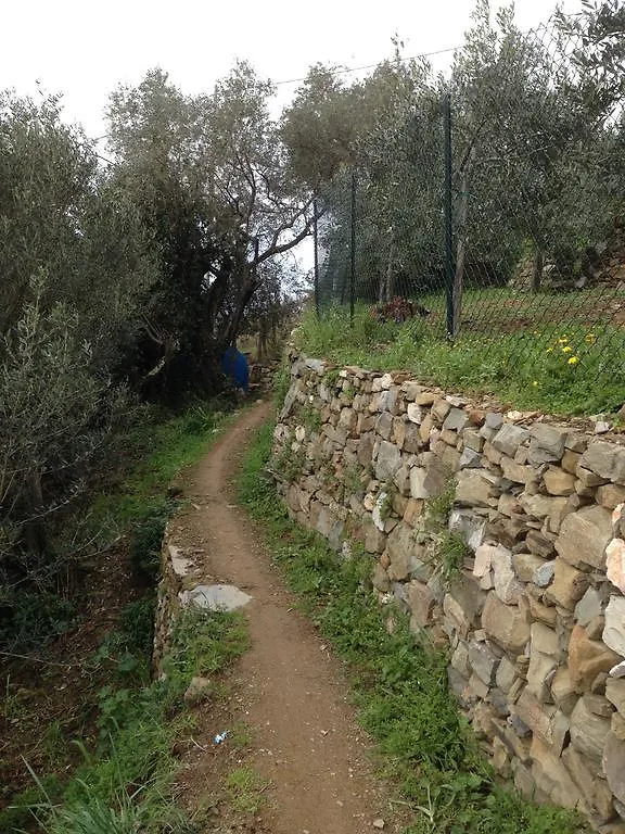 Il Nettare Agriturismo Riomaggiore 0*,  Italy