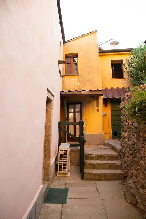 Farm stay Il Nettare Agriturismo Riomaggiore