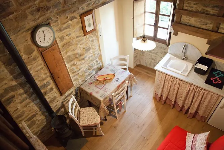 Il Nettare Agriturismo Riomaggiore Farm stay