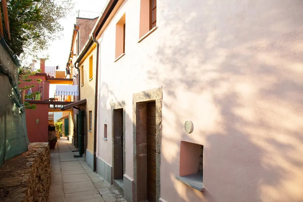 Il Nettare Agriturismo Riomaggiore