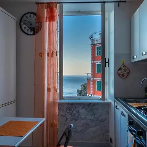 Finestra Sul Mare - Free Wi -fi Riomaggiore