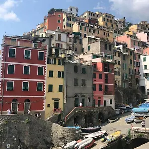 Casa D'amore Riomaggiore