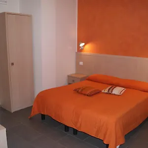 Hotell La Zorza, Riomaggiore