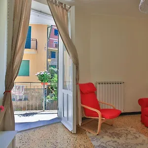 Casa Lorelei Riomaggiore