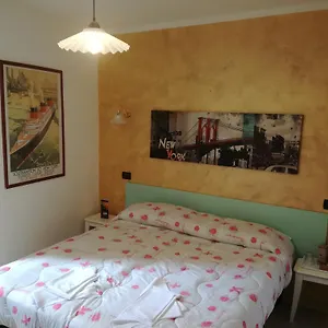 Ca' Dei Lisci Alojamento de Acomodação e Pequeno-almoço