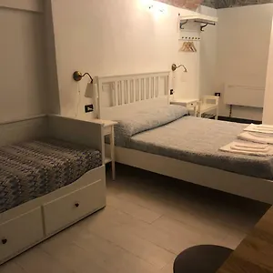 Riomaggiore Appartamenti Apartamento