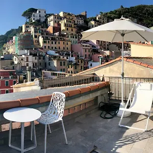 Ai Pesci Riomaggiore