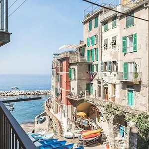 Sergeant First Class Riomaggiore