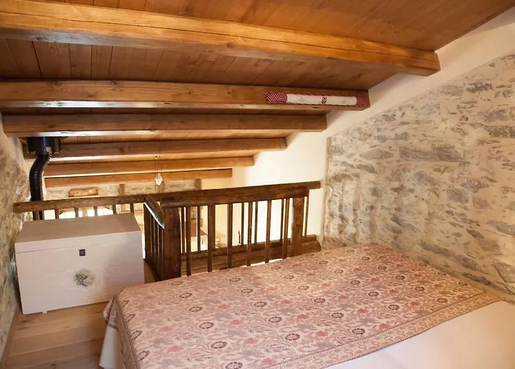 Il Nettare Agriturismo Riomaggiore 0*,